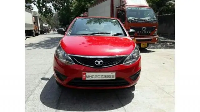 Tata Bolt XE Petrol 2015