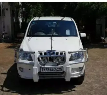 Mahindra Xylo E8 ABS AIRBAG BS IV 2011