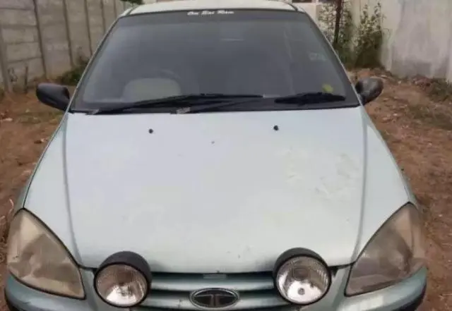 Tata Indica LSI 2002