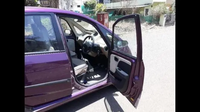 Tata Nano Twist XT 2014