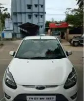 Ford Figo Duratorq ZXI 1.4 2011