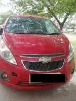 Chevrolet Beat LS Petrol 2010