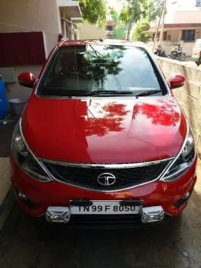 Tata Bolt XM Petrol 2017