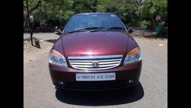 Tata Indigo eCS LX CR4 BS IV 2011