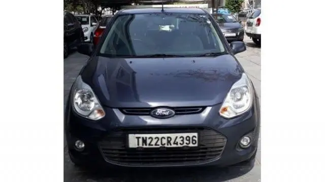 Ford Figo EXI DURATEC 1.2 2014