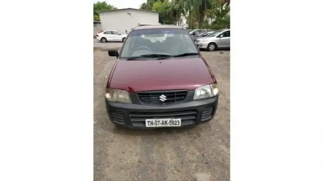 Maruti Suzuki Alto LXi 2006