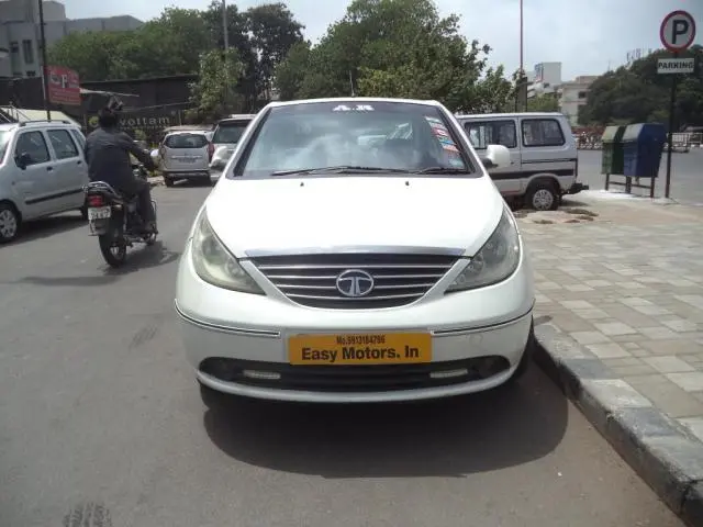 Tata Manza Aura Plus Quadrajet BS-IV 2011