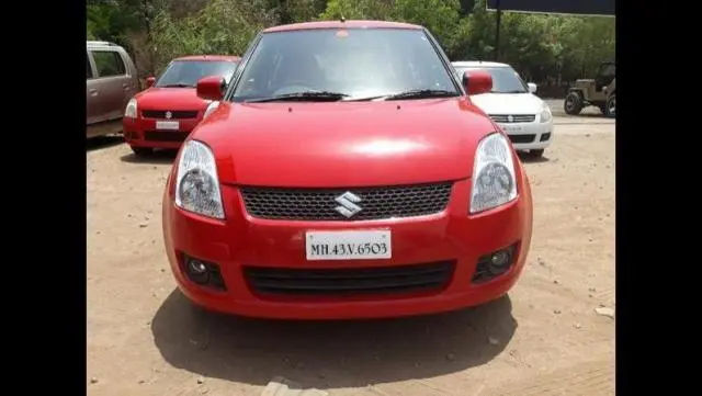 Maruti Suzuki Swift VXi 2009