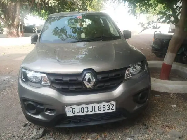 Renault KWID RXL 2017