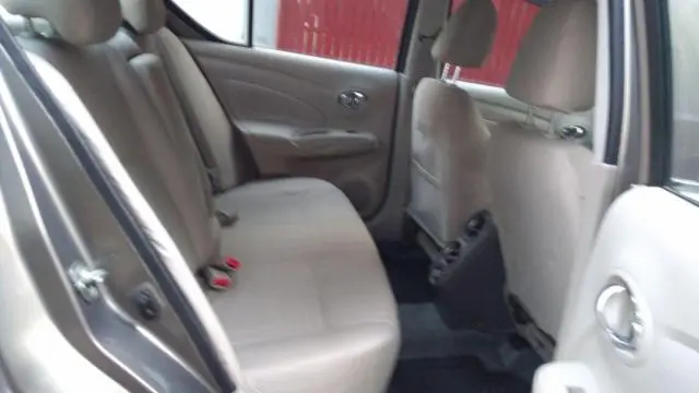 Nissan Sunny XL PETROL 2013