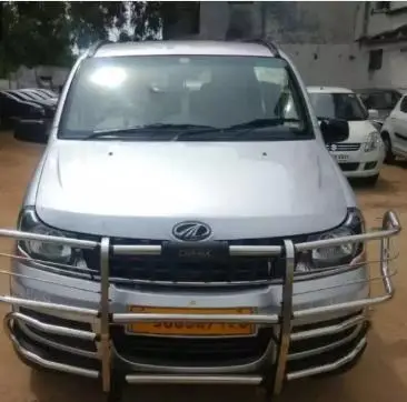 Mahindra Xylo D4 BS IV 2016
