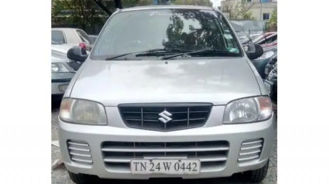 Maruti Suzuki Alto LXi 2006