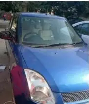 Maruti Suzuki Swift VXi 2006