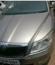 Skoda Laura AMBIENTE 1.8 TSI 2010