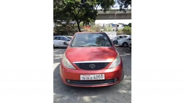 Tata Indica Vista Aqua Quadrajet BS-IV 2010