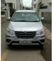 Toyota Innova 2.5 G (Diesel) 8 Seater BS IV 2014