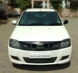 Mahindra Verito 1.5 D4 BS IV 2013