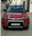 Maruti Suzuki Vitara Brezza ZDi Plus 2016