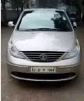 Tata Manza Aqua Quadrajet BS-IV 2010