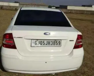 Ford Fiesta Classic SXI 1.4 TDCI 2014