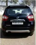 Nissan Terrano XL D PLUS 2014