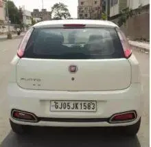 Fiat Grande Punto ACTIVE 1.2 2015