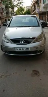 Tata Manza Aqua Quadrajet BS-III 2010