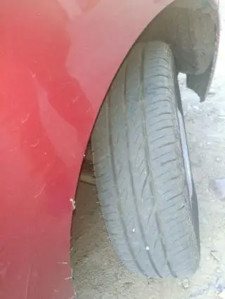 Maruti Suzuki Wagon R 1.0 LXi 2010