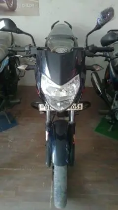 Bajaj Pulsar 135LS 2014