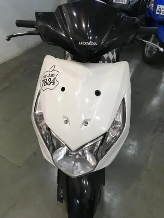 Honda Dio 110cc 2016