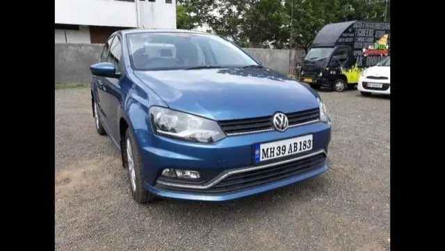 Volkswagen Ameo Highline 1.2L (P) 2017