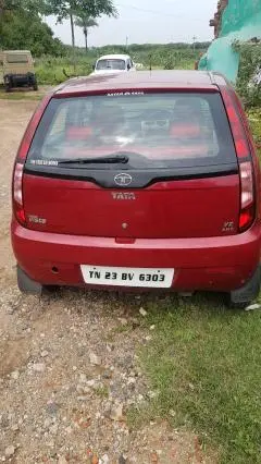Tata Indica DLS 2012