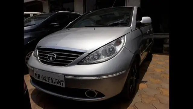 Tata Manza Elan Quadrajet BS-IV 2011