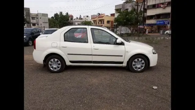 Mahindra Verito 1.5 D4 BS IV 2015