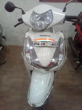 Honda Aviator 110cc 2015