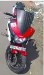 Honda CBR 150R 150cc 2015