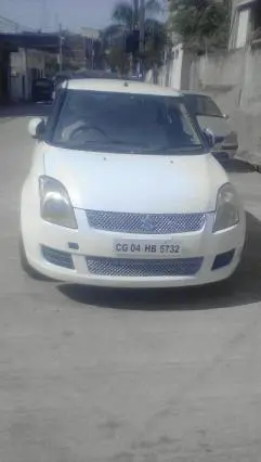 Maruti Suzuki Swift VDi 2009