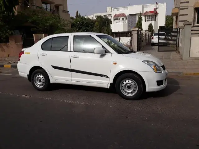 Maruti Suzuki Swift DZire LDi 2016