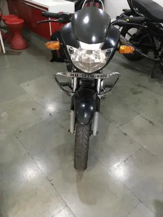 TVS Apache 150cc 2006