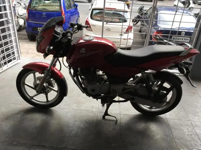 Honda CB Shine 125cc 2018