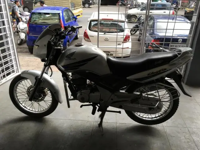 Honda CB Unicorn 150cc 2006
