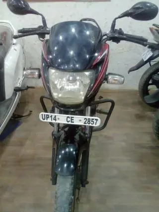Hero Passion Pro 100cc 2014