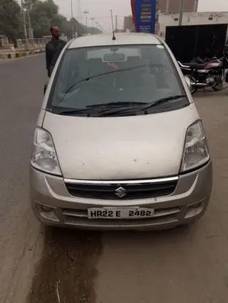 Maruti Suzuki Zen Estilo VXi 2008