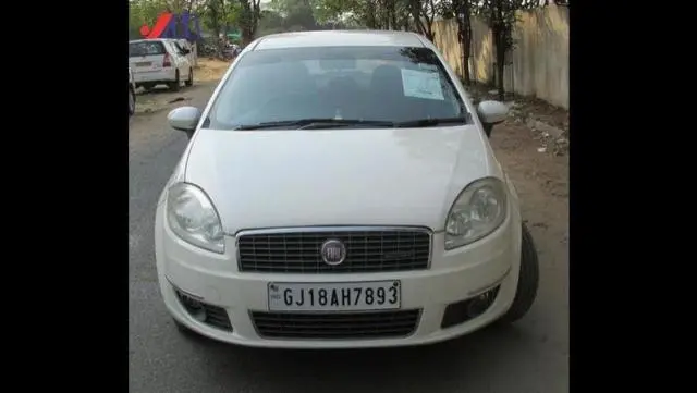 Fiat Linea Emotion PK 1.3 MJD 2009