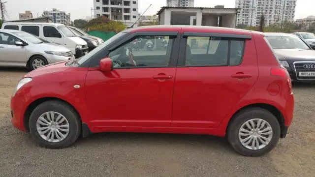 Maruti Suzuki Swift VXi 2009