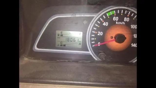 Mahindra Bolero SLX 2016