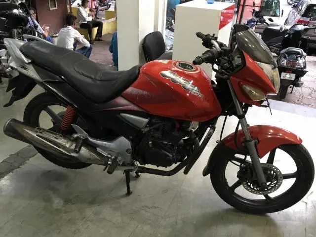 Honda CBR 150R 150cc 2017