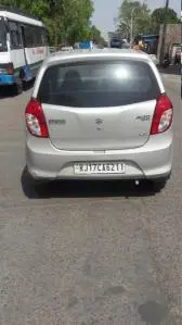 Maruti Suzuki Alto 800 LXi 2016