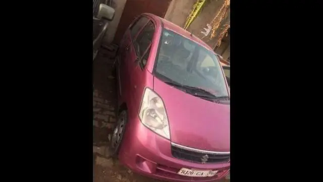 Maruti Suzuki Zen Estilo LXi 2007