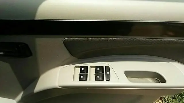 Mahindra Scorpio S8 7 Seater 2014